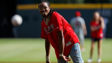 Kevin C. Cox/Getty Images