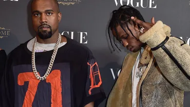 Pascal Le Segretain / Staff / Getty Images