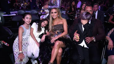 Kevin Mazur/WireImage/Getty