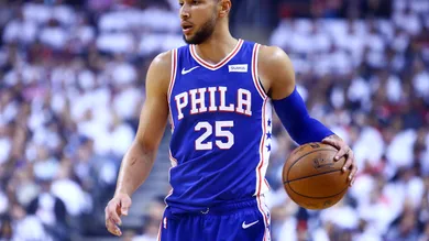 Vaughn Ridley/Getty Images