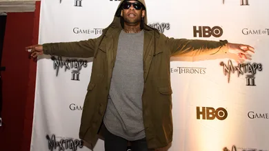 Daniel Boczarski/Getty Images