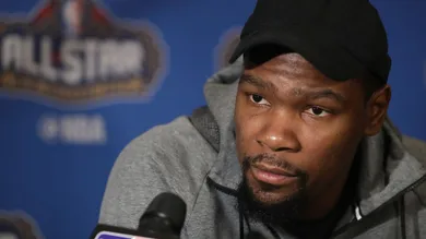 Ronald Martinez/Getty Images