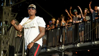 Nicholas Hunt/Getty Images