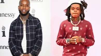 Cassidy Sparrow/Getty Images/Paras Griffin/Getty Images