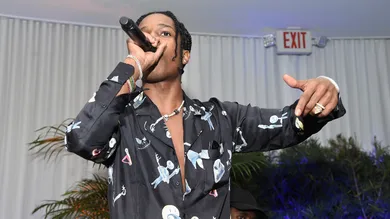 Jamie McCarthy/Getty Images for Bombay Sapphire