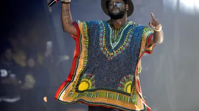 Tim Mosenfelder/FilmMagic