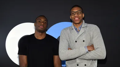 Jamie McCarthy / gettyimages