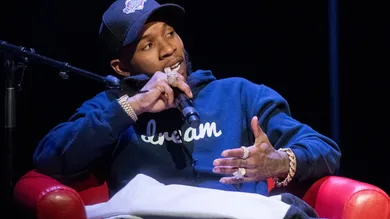 Roy Rochlin/Getty Images