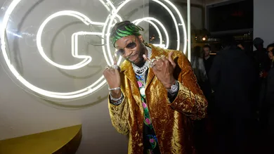 Victor Boyko/Getty Images