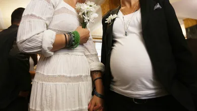 Mario Tama/Getty Images