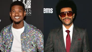 David Becker / Stringer / Getty Images, Jean Baptiste Lacroix / Stringer / Getty Images