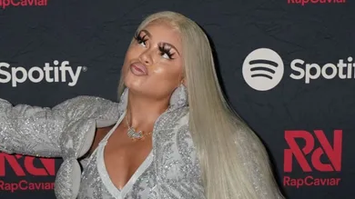 Alexander Tamargo / Stringer / Getty Images