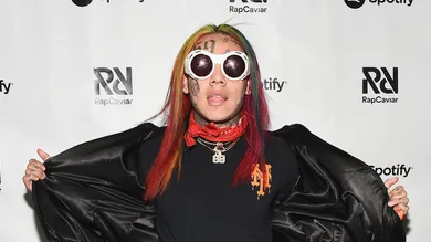 Ilya S. Savenok / Getty Images