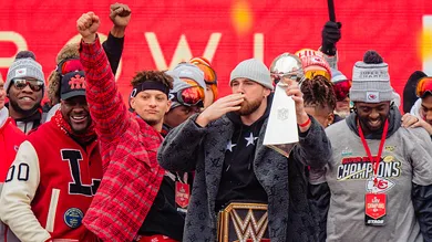 Kyle Rivas/Getty Images