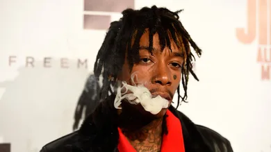 Frazer Harrison/Getty Images