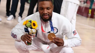 Gregory Shamus/Getty Images