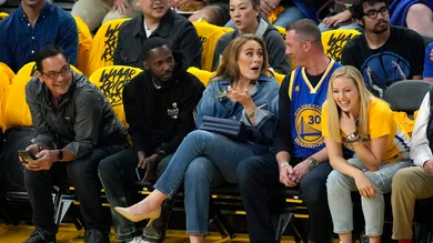 Thearon W. Henderson/Getty Images