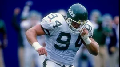 Rick Stewart/Getty Images