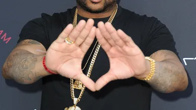 Angela Weiss/Getty Images