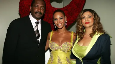 Frank Micelotta/Getty Images