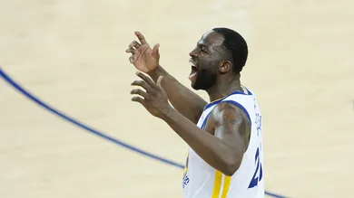 Thearon W. Henderson/Getty Images