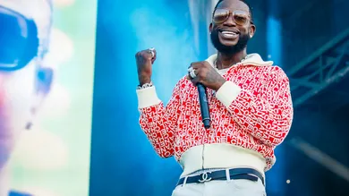 Mark Horton/Getty Images