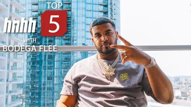 Bodega Flee via HNHH/YouTube