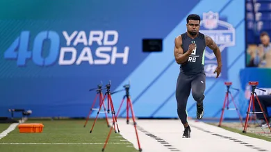 Joe Robbins/Getty Images