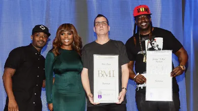 Lester Cohen/Getty Images