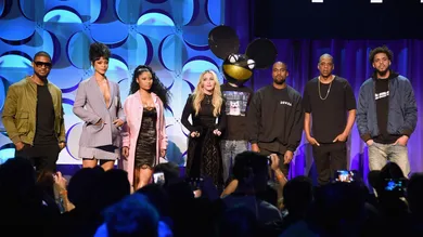 Jamie McCarthy/Getty Images