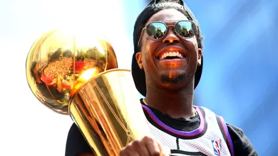 Vaughn Ridley/Getty Images