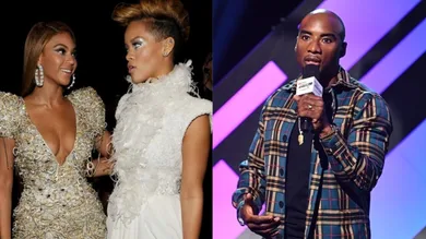 Kevin Winter/Getty Images for iHeartMedia