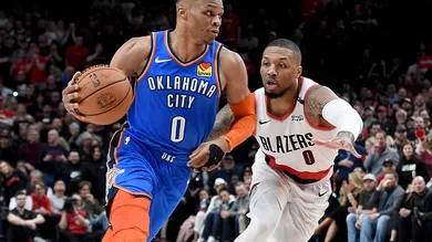 Steve Dykes/Getty Images