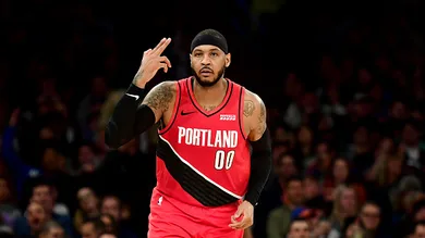 Emilee Chinn/Getty Images