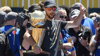 Thearon W. Henderson/Getty Images