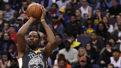 Patrick Smith/ Getty Images