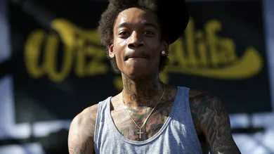 Photo by Karl Walter/Getty Images