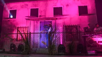 Paras Griffin/Getty Images