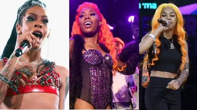 Rich Fury/Getty Images, Scott Dudelson/Getty Images, Aaron J. Thornton/Getty Images