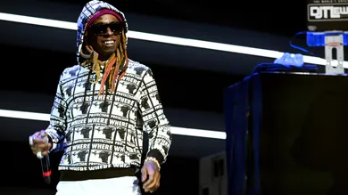 Nicholas Hunt/Getty Images for TIDAL