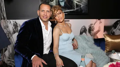 Rachel Murray/Getty Images for Guess, Inc.