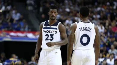 Zhong Zhi/Getty Images