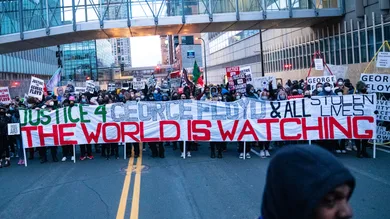 Jason Armond/Getty Images