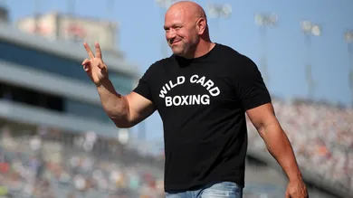 Chris Graythen/Getty Images