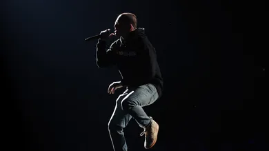 Christopher Polk/Getty Images