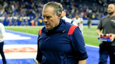 Justin Casterline/Getty Images