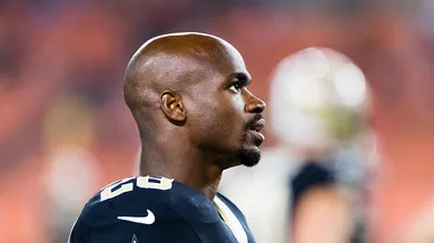 Jason Miller/Getty Images