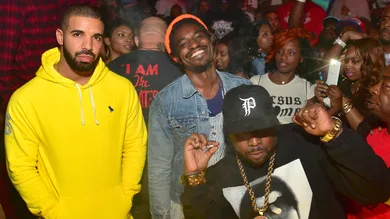 Prince Williams/WireImage