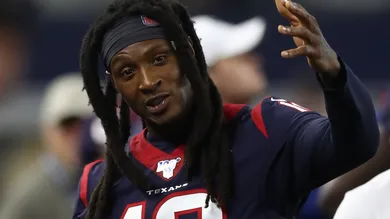 Ronald Martinez/Getty Images