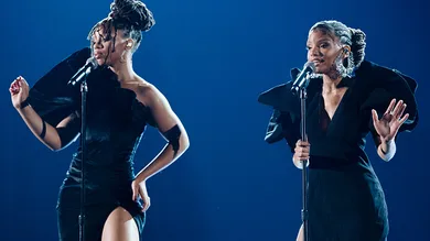 Emma McIntyre/The Recording Academy/Getty Images